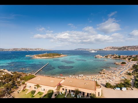 SettemariPrime - Santo Stefano Resort - Sardegna