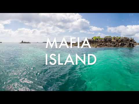 Pole Pole Bungalows -Mafia Island- Tanzania