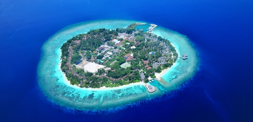 Bandos Resort Maldive