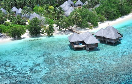 Bandos Maldive