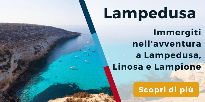 Vacanze Lampedusa