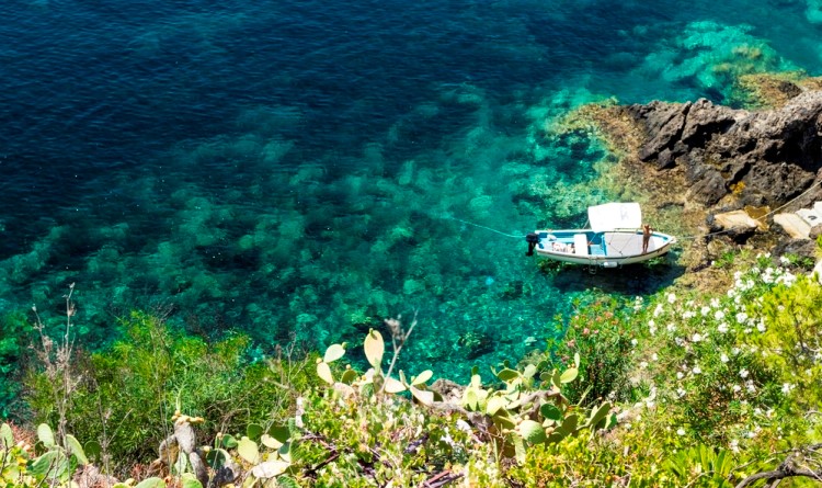 Isola di Ustica