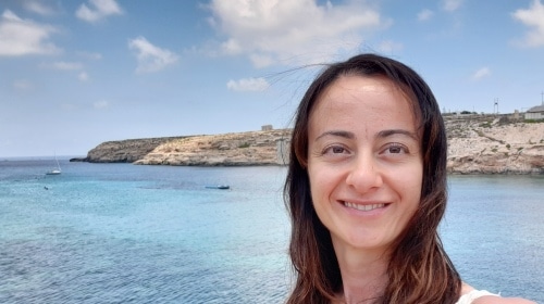 Mare Lampedusa