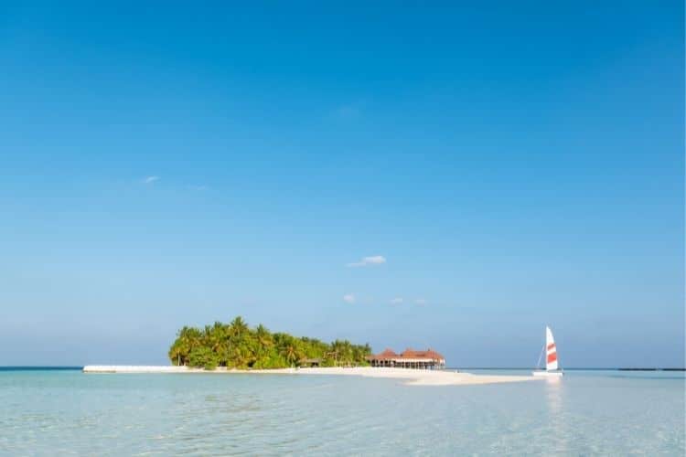 Atollo di Ari sud, Maldive