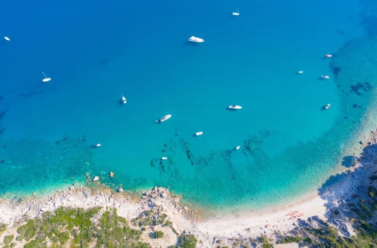 Spiagge Argentario