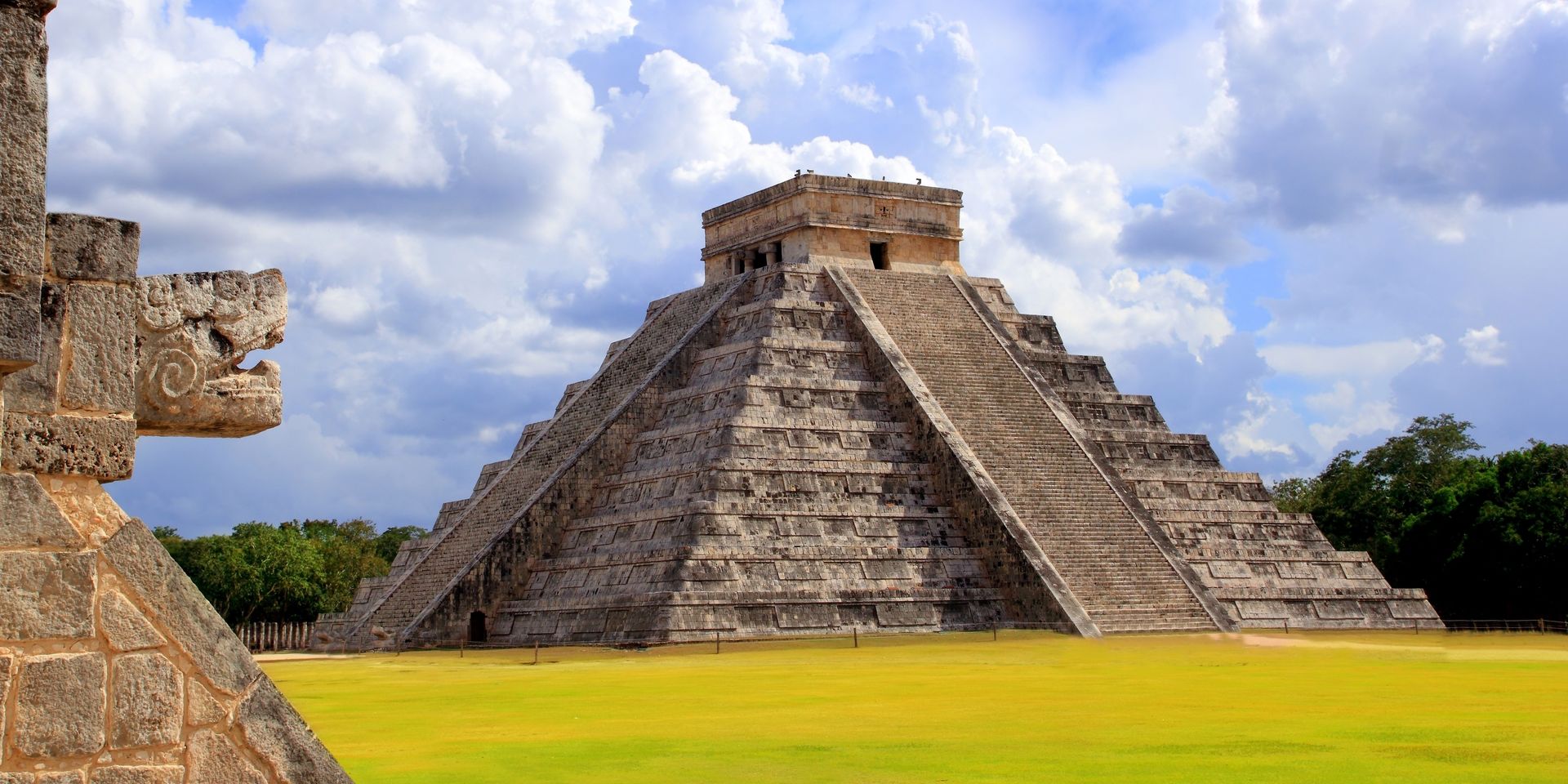 Viaggio Sub in Messico – Diving e Maya