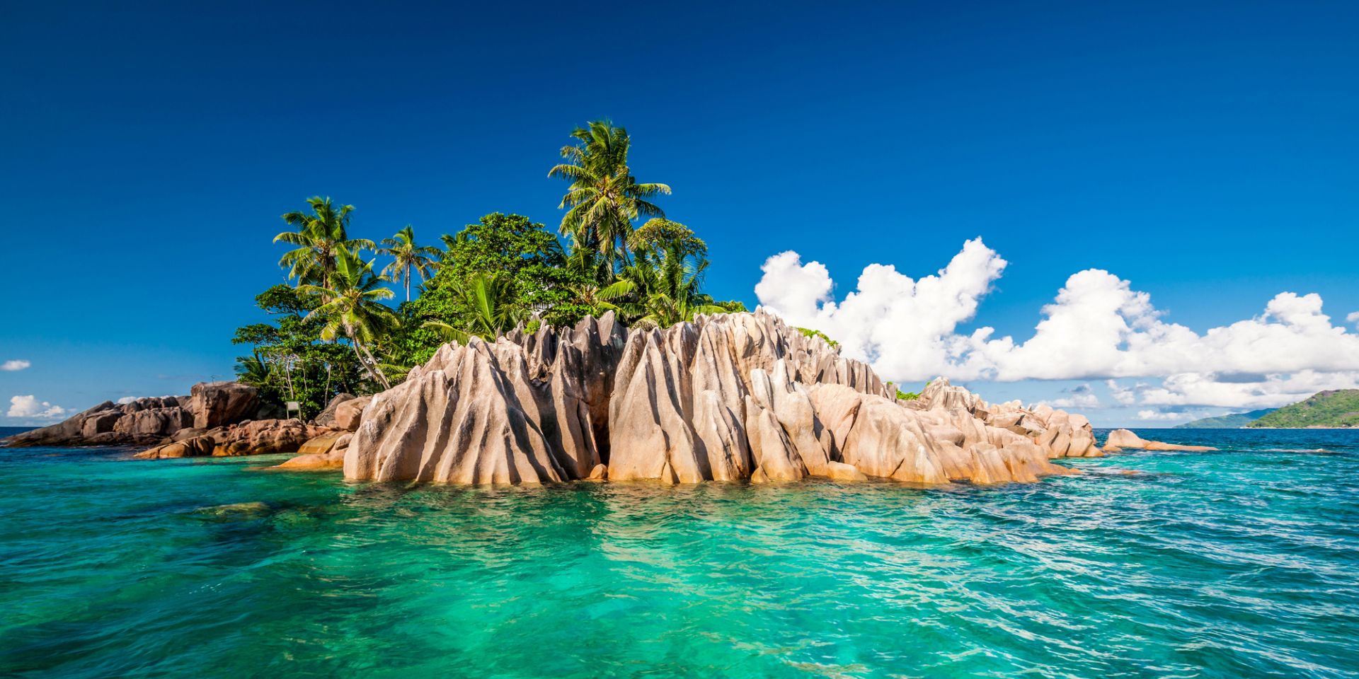 Crociera per subacquei alle Seychelles in veliero (Da nov – apr)