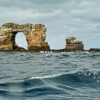 Darwins Arch, Galapagos